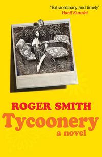 Cover image for Tycoonery: A Novel