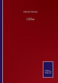 Cover image for Ulfilas