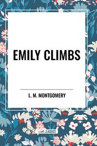 Cover image for Emily Climbs