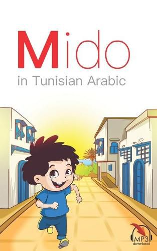 Cover image for Mido: In Tunisian Arabic