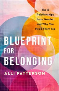 Cover image for Blueprint for Belonging