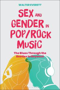 Cover image for An Introduction to Sex, Gender, and Sexuality in Pop-Rock Music