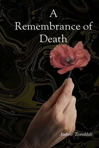 Cover image for A Remembrance of Death