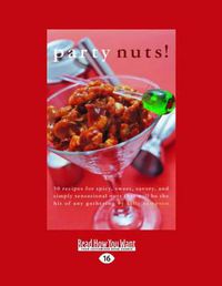 Cover image for Party Nuts!
