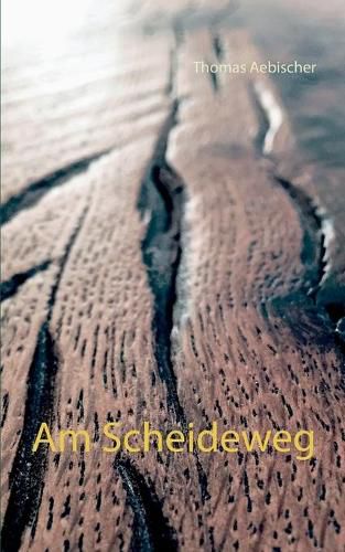 Cover image for Am Scheideweg