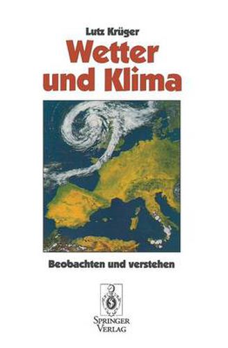 Cover image for Wetter und Klima