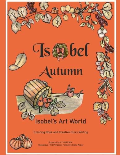 Isobel Autumn