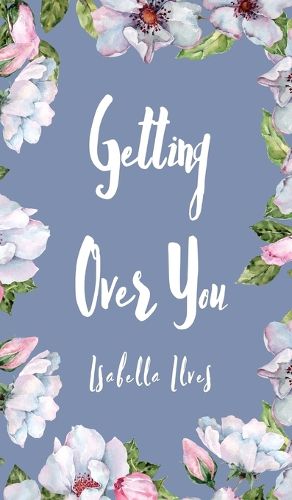 Cover image for Getting Over You