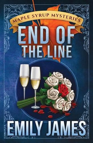 Cover image for End of the Line