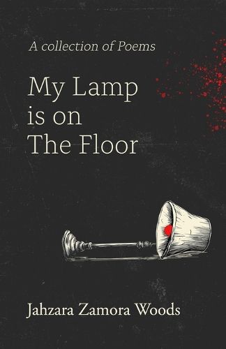 Cover image for My Lamp is on The Floor