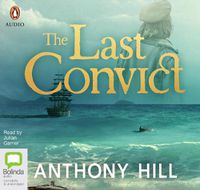 Cover image for The Last Convict