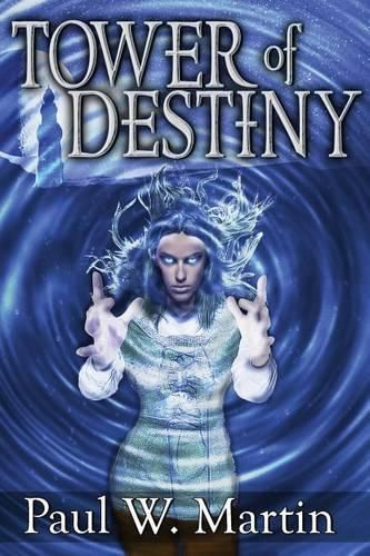 Cover image for Tower of Destiny