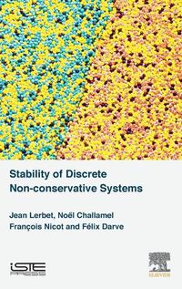 Cover image for Stability of Discrete Non-conservative Systems