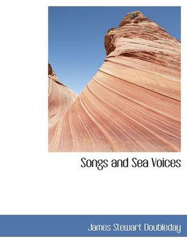 Cover image for Songs and Sea Voices