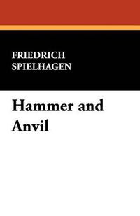 Cover image for Hammer and Anvil