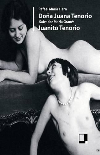 Cover image for Dona Juana Tenorio. Juanito Tenorio
