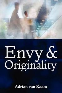 Cover image for Envy and Originality