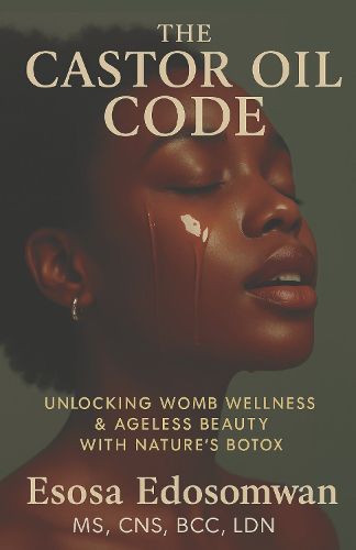 Cover image for The Castor Oil Code