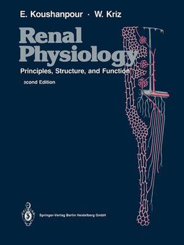 Cover image for Renal Physiology: Principles, Structure, and Function