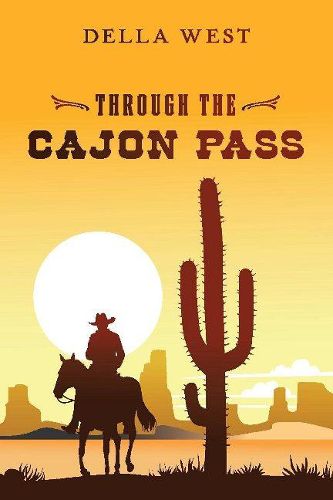 Cover image for Through the Cajon Pass