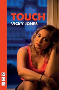 Cover image for Touch