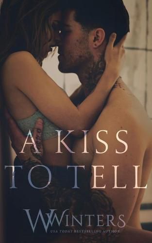 Cover image for A Kiss to Tell