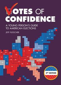 Cover image for Votes of Confidence, 3rd Edition