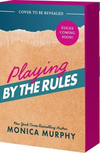 Cover image for Playing by the Rules