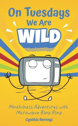 Cover image for On Tuesdays We Are Wild