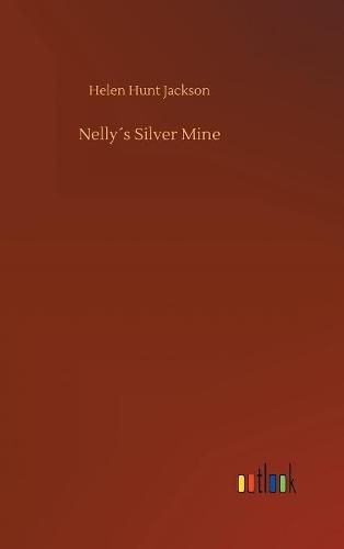 Cover image for Nellys Silver Mine