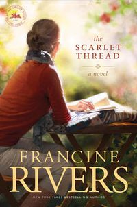 Cover image for Scarlet Thread, The.