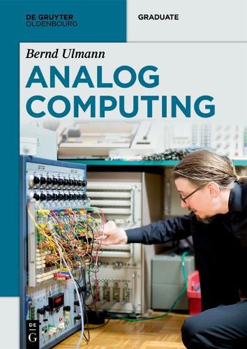 Cover image for Analog Computing