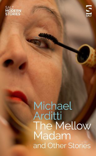 Cover image for The Mellow Madam and Other Stories