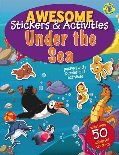 Cover image for Under The Sea