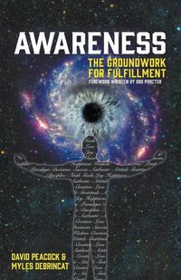 Cover image for Awareness: The Groundwork For Fulfillment