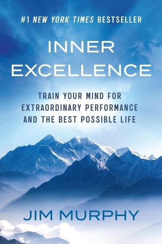 Cover image for Inner Excellence
