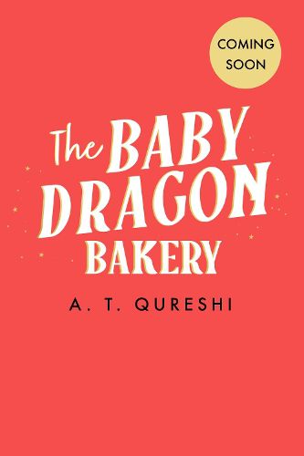 Cover image for The Baby Dragon Bakery