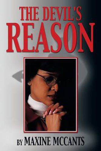 Cover image for The Devil's Reason