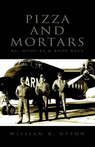 Cover image for Pizza and Mortars