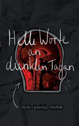 Cover image for Helle Worte an dunklen Tagen
