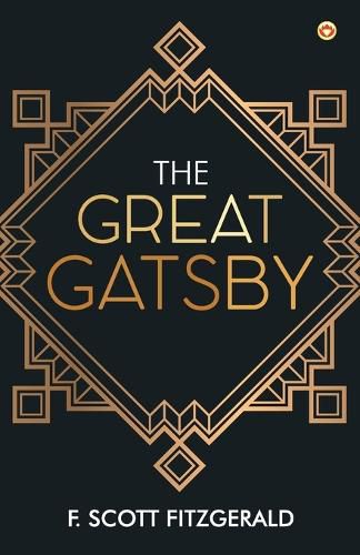 Cover image for The Great Gatsby