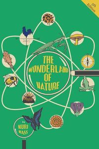 Cover image for The Wonderland of Nature