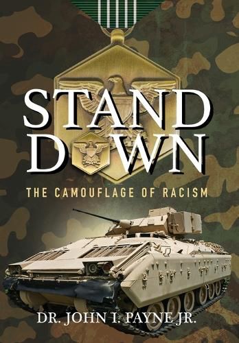 Cover image for Stand Down