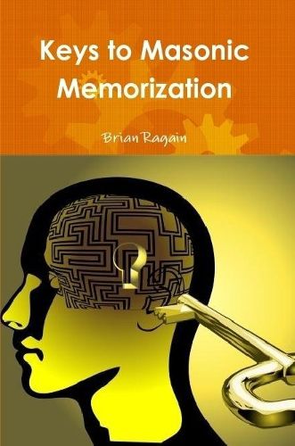 Cover image for Keys to Masonic Memorization