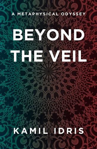 Cover image for Beyond the Veil