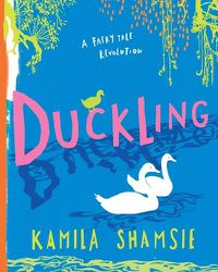 Cover image for Duckling