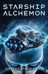 Cover image for Starship Alchemon