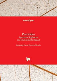 Cover image for Pesticides