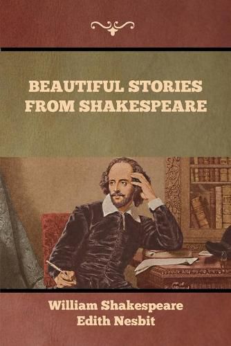 Cover image for Beautiful Stories from Shakespeare