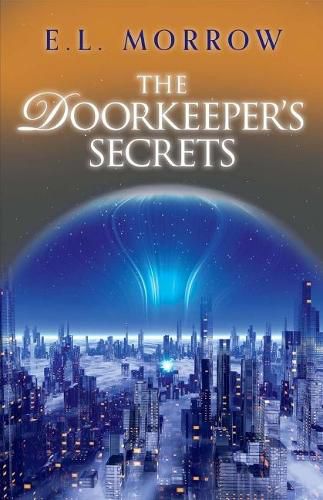 Cover image for The Doorkeeper's Secrets